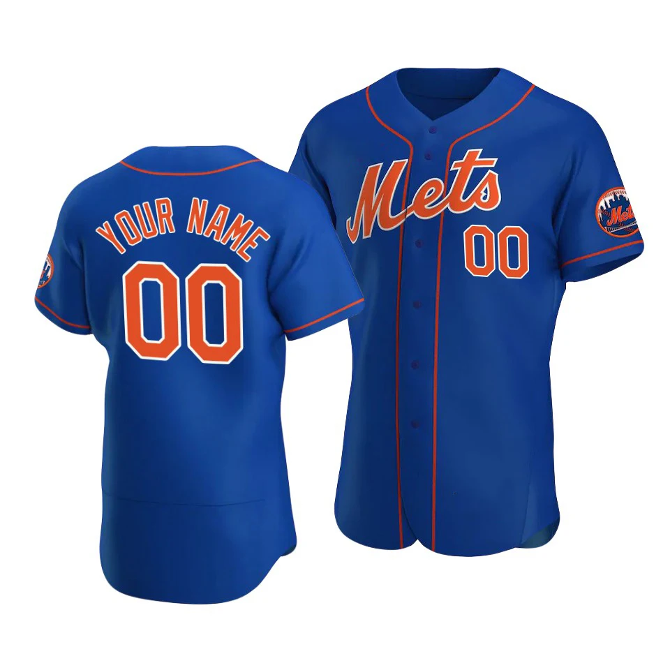 Official New York Mets Jerseys, Mets Baseball Jerseys, Uniforms