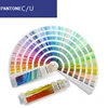 Custom colors