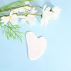 White gua sha
