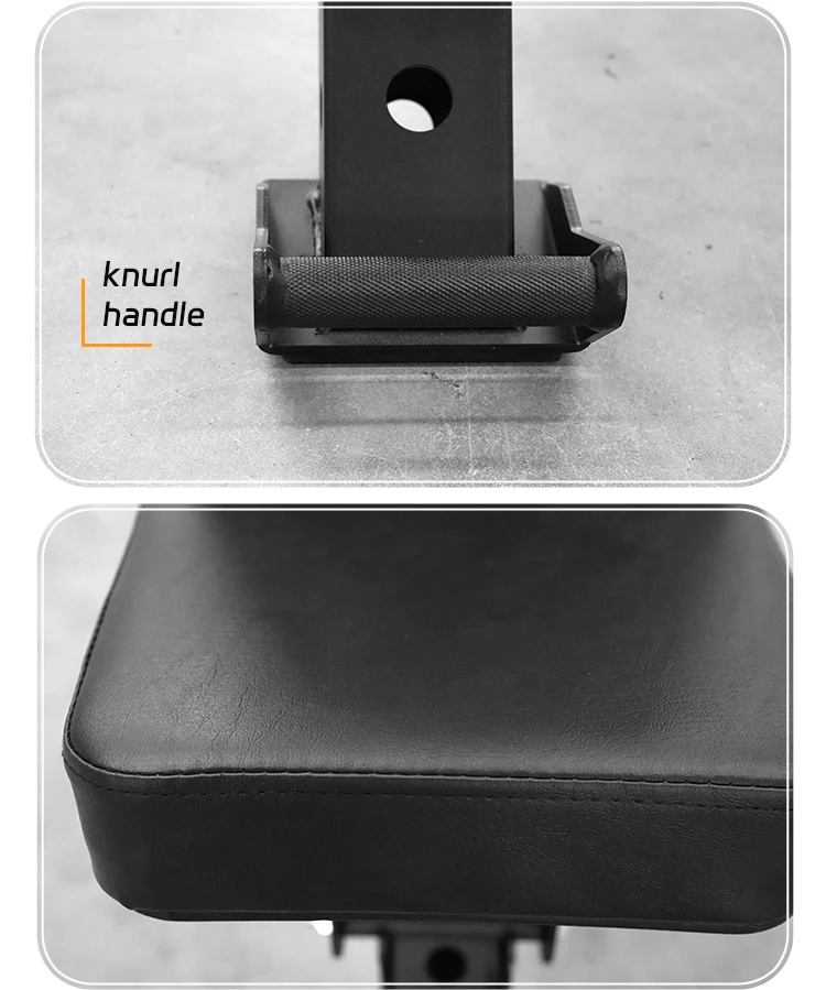 Vigor Flat Bench Workout Bench Perfect For Pressing Exercises