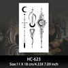HC623