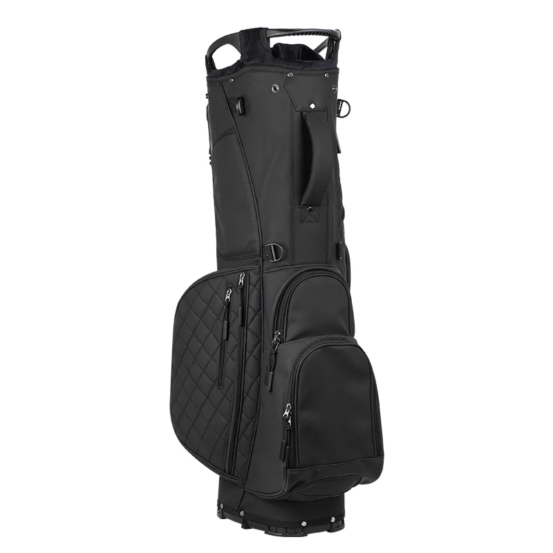 Lightweight Golf Bags with Custom Logos - Portable & Durable