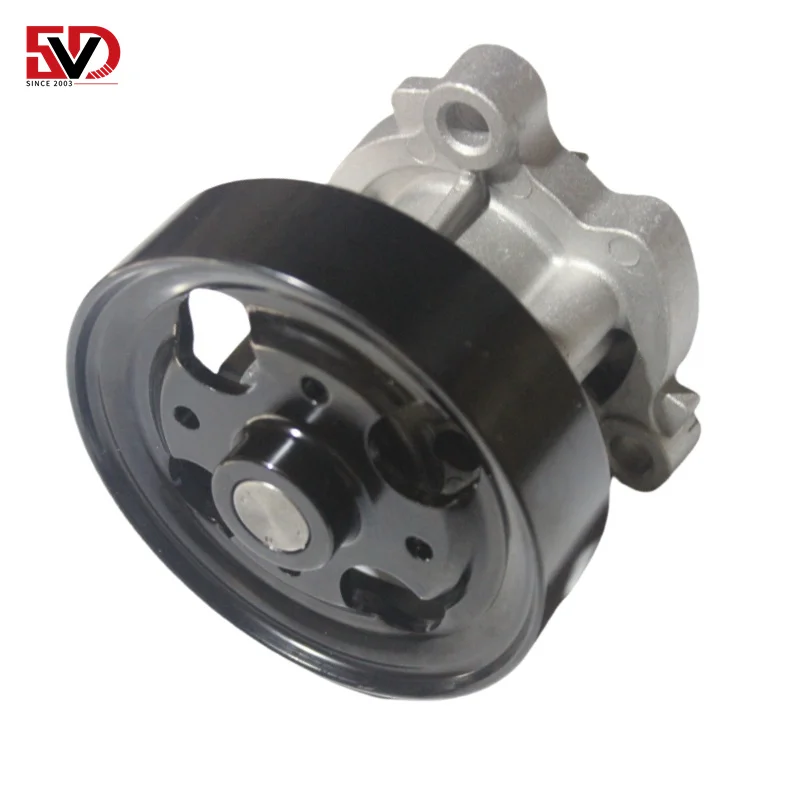 SVD Best Price Car Parts Engine Water Pump for Nissan 21010-6N225