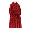 wine red