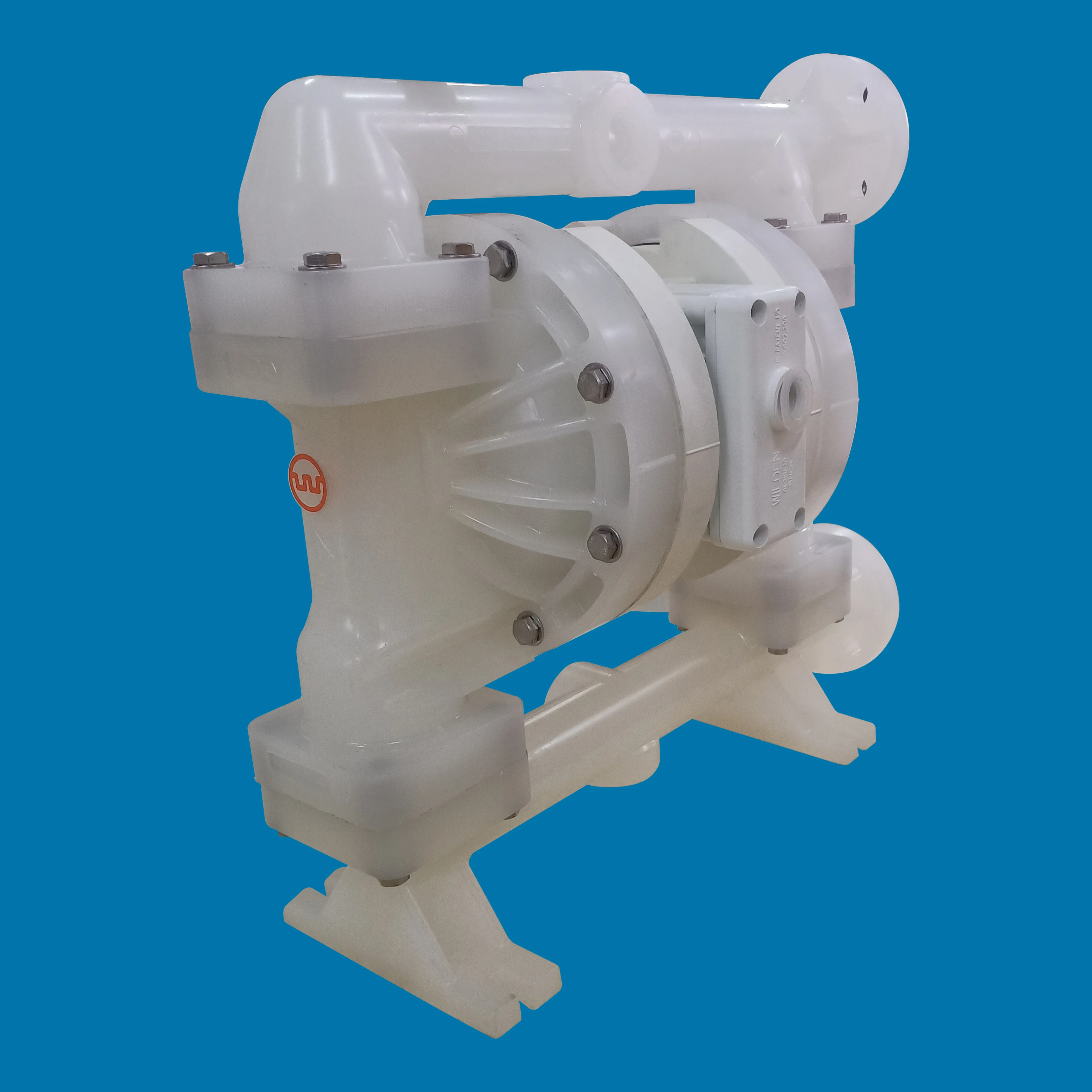 P200/PKPPP/TNU/TF/PTV Diaphragm Pump supplier