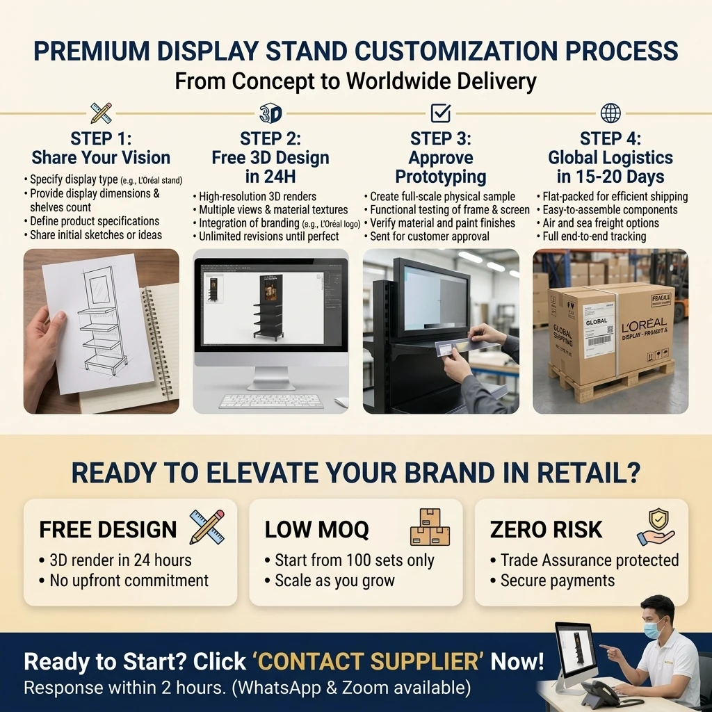 Detail shot