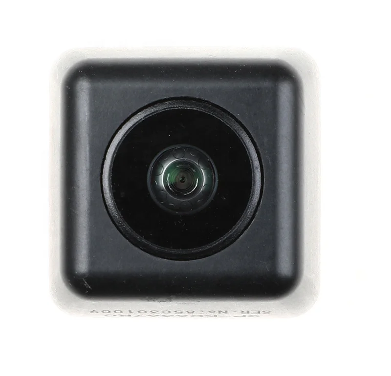 Rear View Back-Up Parking Reverse Camera  86790-60182 8679060182   for 2015-2019 Lexus GX460