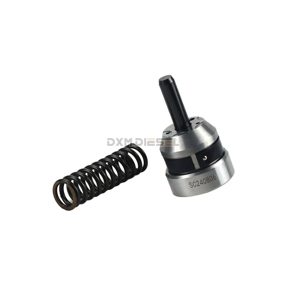 High Quality CAT C7C9 Injector plunger assembly diesel injector plunger and barrel assembly