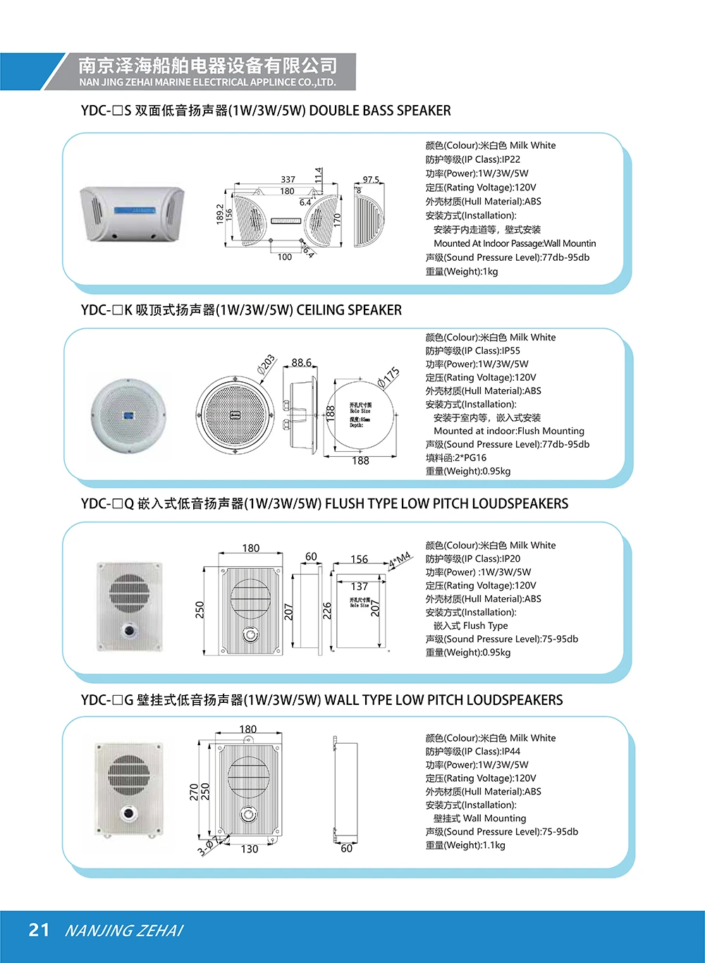 Marine Public Address Pa System With Pa Broadcast And Kinds Of