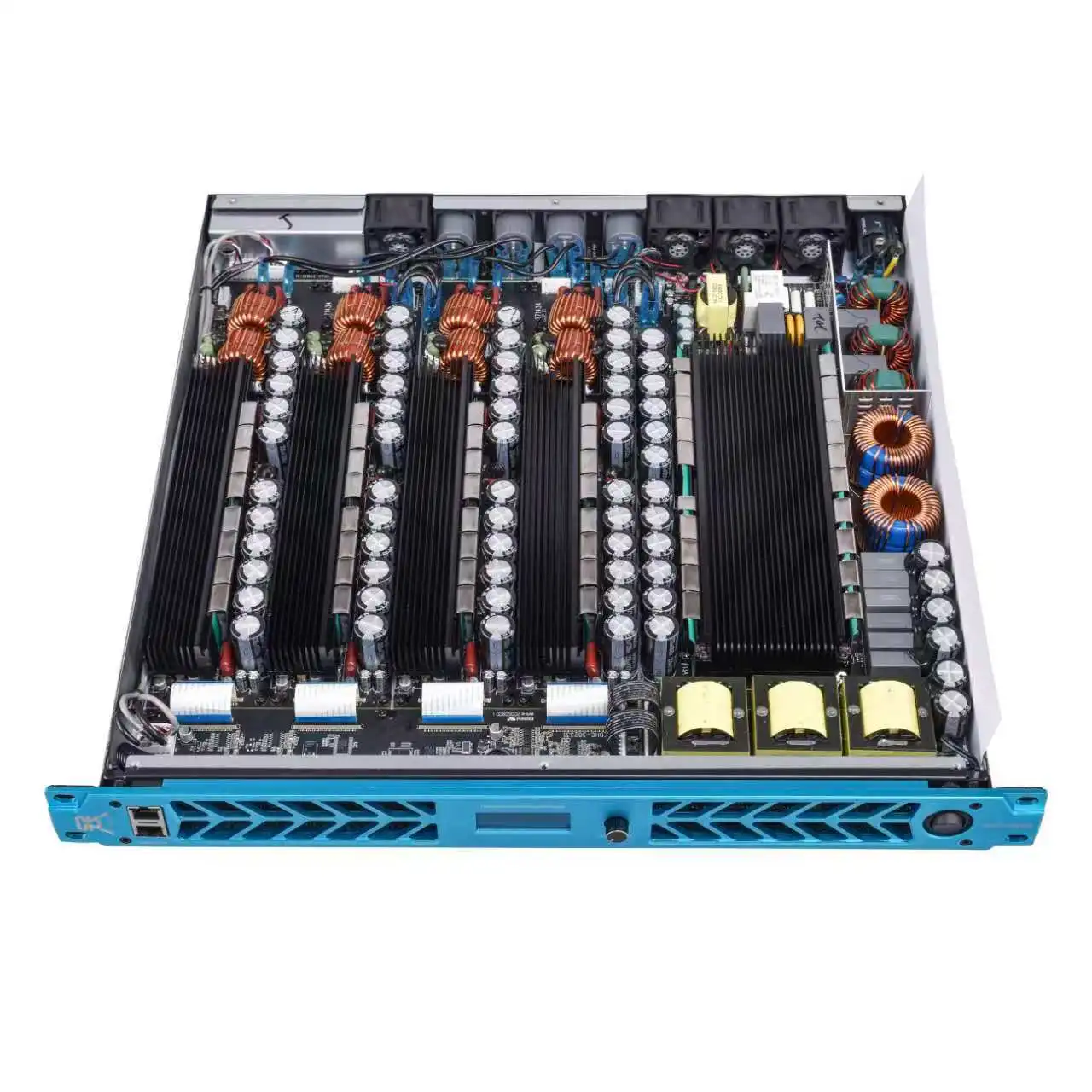 Alibaba.com: CVR D-1004 4 Channel 1000 Watt Class D Power Amplifier ...