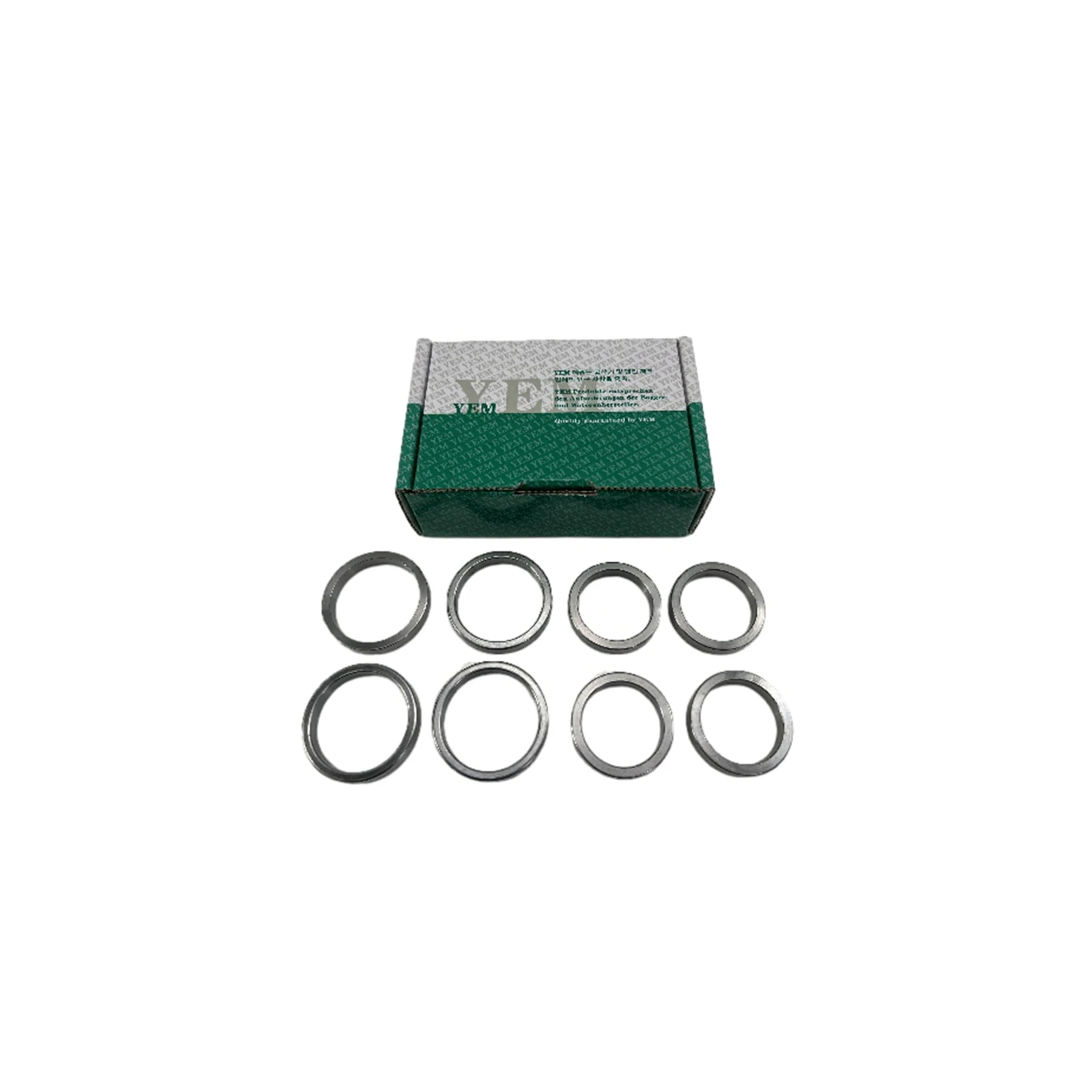 Intake and Exhaust Valve Seat 3024 for Caterpillar Aftermarket Engine Parts