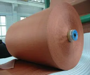 Нейлоновая нитевидная ткань для шин Nylon6