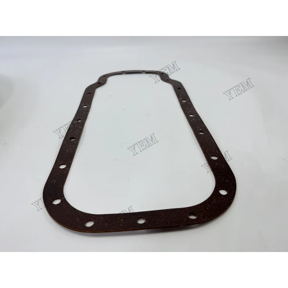 For Deutz Oil Pan Gasket 12270875 DHP04D0043 Diesel Engine Parts 2