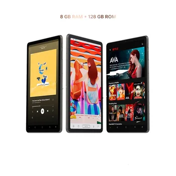 ALLDOCUBE Iplay40 10.4 Inch Android 10 Tablet PC - 8GB 128GB