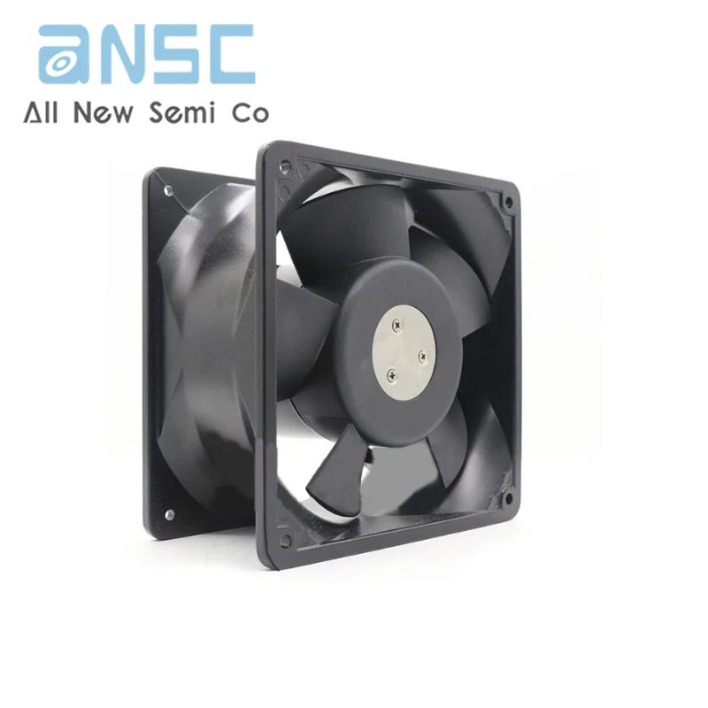 Original Axial flow fan P1189HBT 115VAC 0.26A Industrial AC axial flow ventilation and heat dissipation frequency converter fan