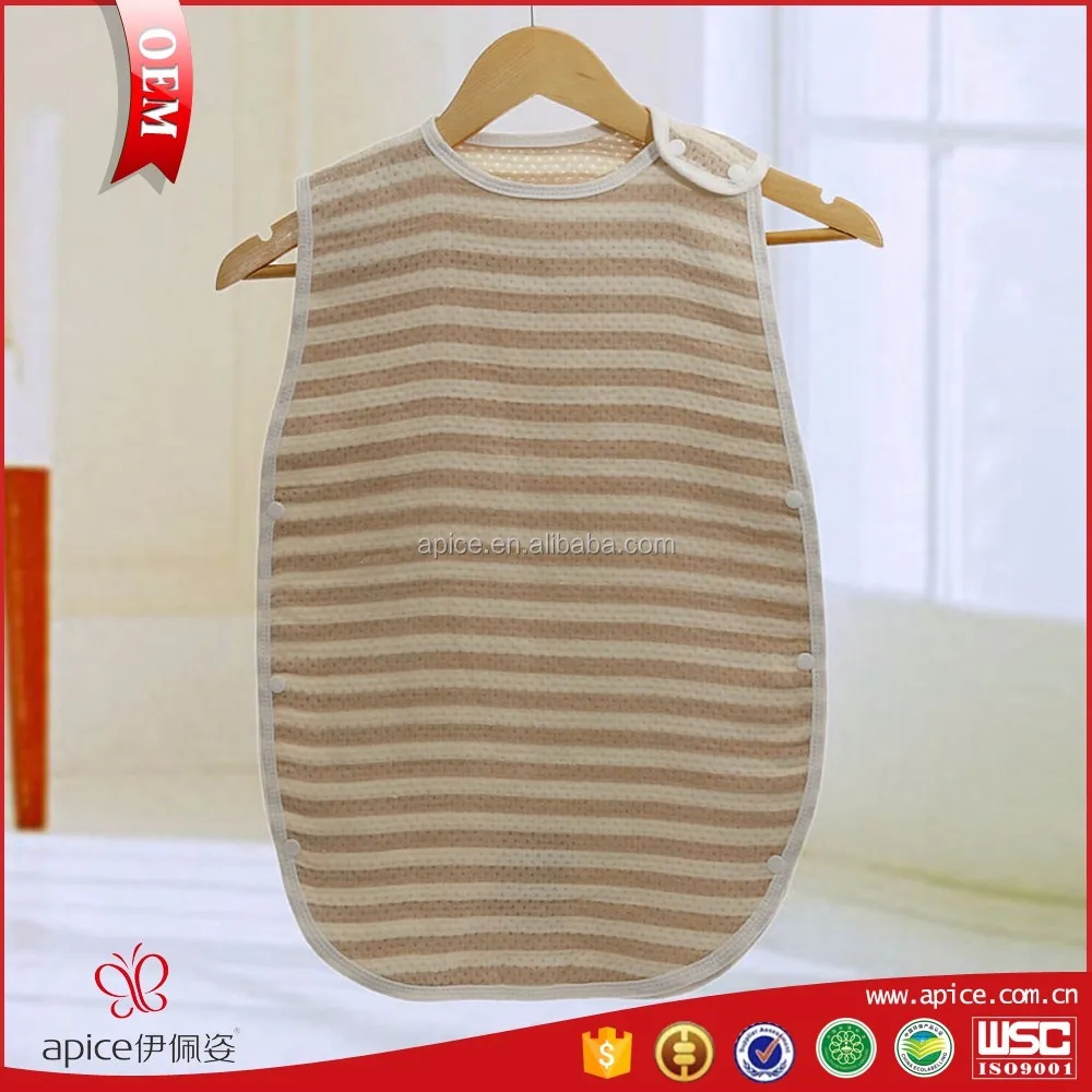 Топ продаж натуральный цветной хлопок супер мягкий спальный мешок