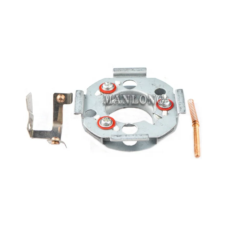 Forklift Parts Contact Repair Kit For Horn Button Used For Nichiyu Fb1030 With Oem 821158 Buy