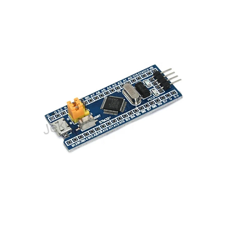 Jeking CH32F10 Development Board Components PCB PCBA Service CH32F103C8T6
