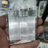 selenite pendant