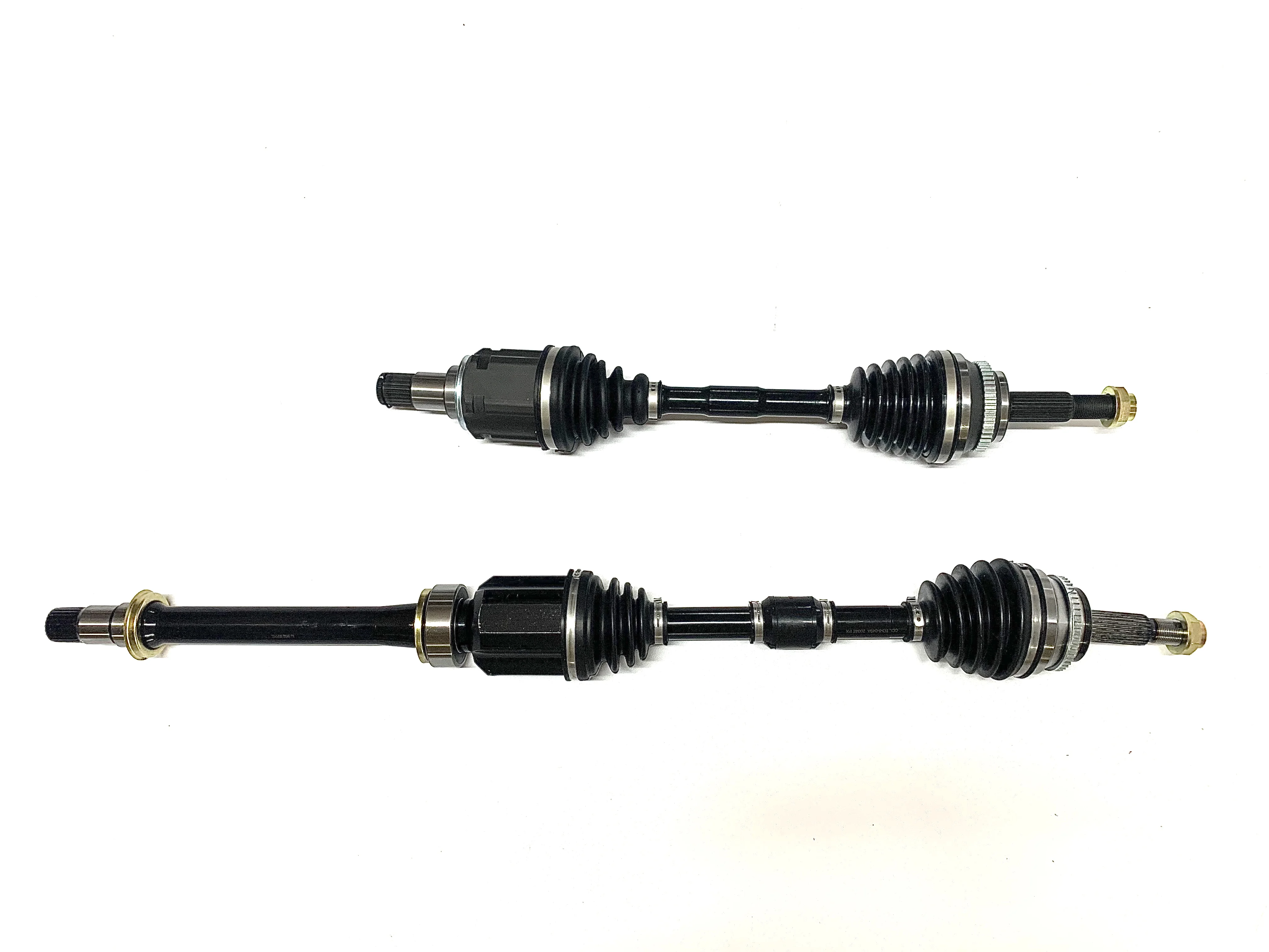 CCL Japan Drive Shaft CV Joint Factory for Toyota Venza/highlander