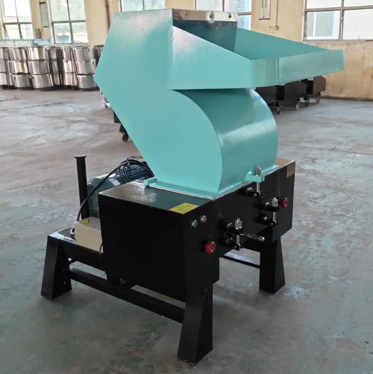 Plastic Crushing Machines Blades Plastic Scrap Grinder/Plastic Grinding Machine/Plastic Bottle Crusher for Sale.png