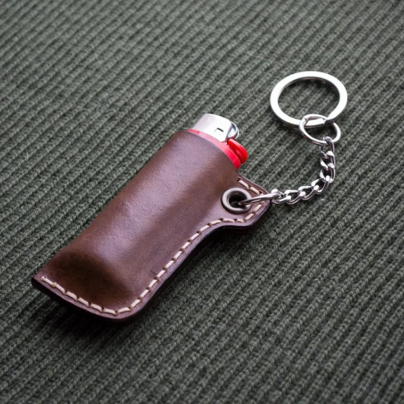 コズミックワンダーライトソース leather card case COSMIC WONDER / Naturally tanned leather card case (Flower
