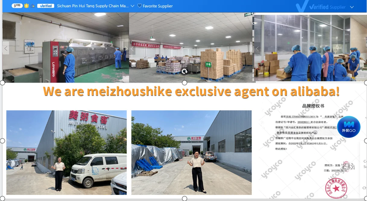 Separate Oatmeal Breakfast Cereal Cup Meizhoushike Yogurt Baked Fruit Protein Cereal Buy