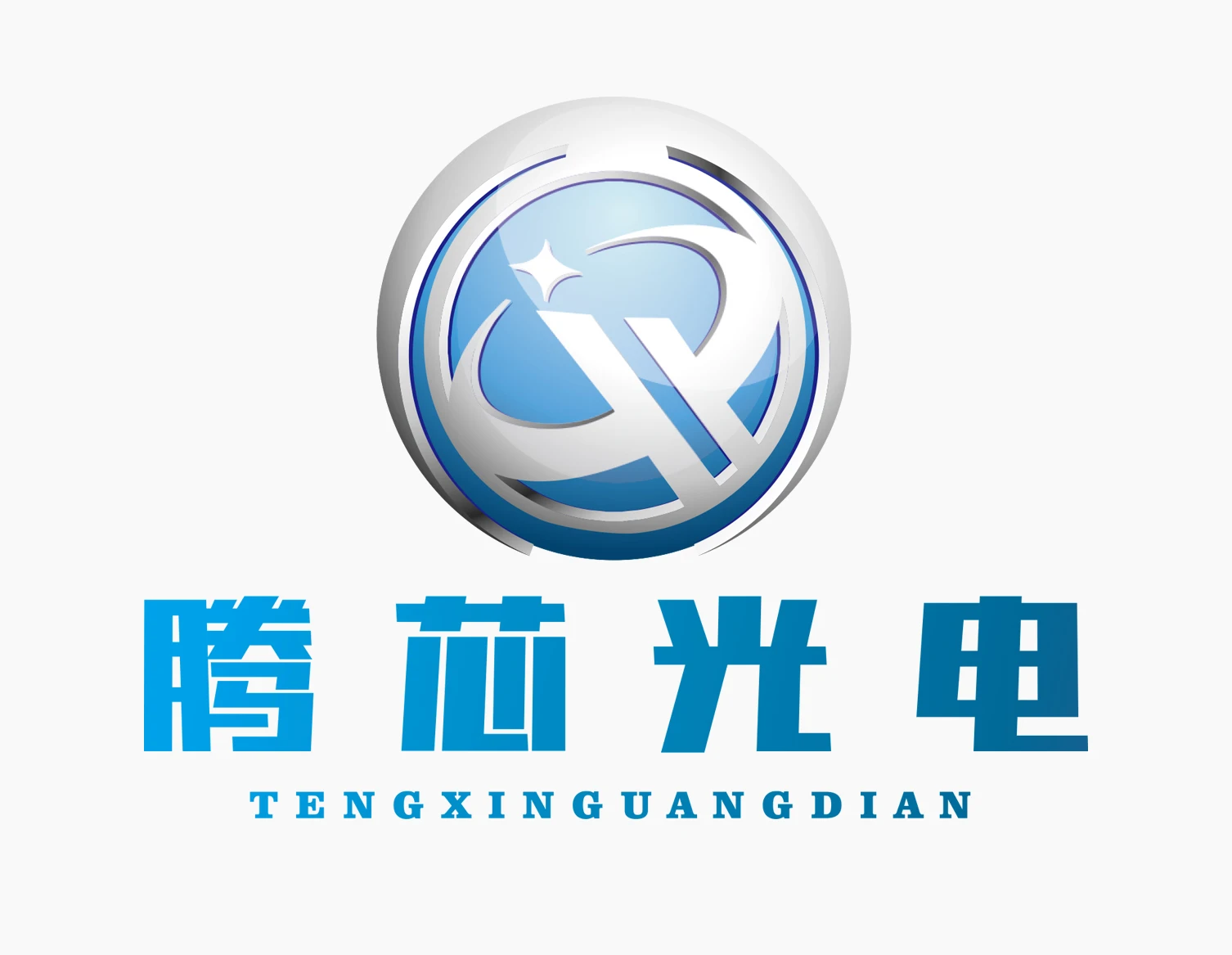 Company Overview ShenzhenTengxin Optoelectronics Technology Co Ltd 