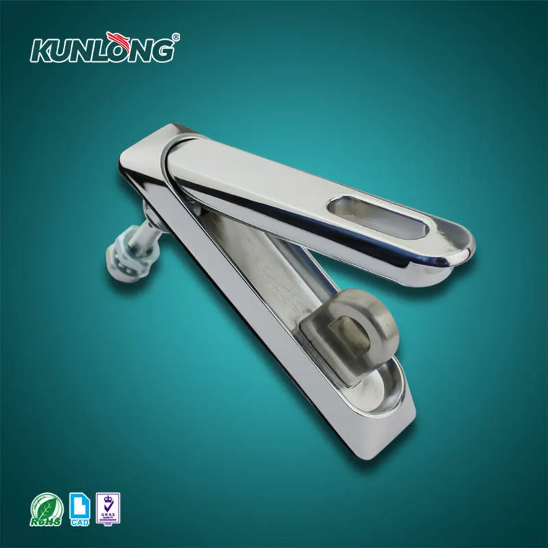 SK1-0738電気ボックススライドボルトラッチパネルロック電気