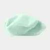 Light green elastic