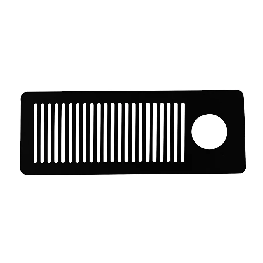 Вентиляционные отверстия в мебели - 85 фото