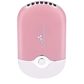 USB Mini Lash Fan Dryer Handheld Air Conditioning Blower for Eyelash Extension