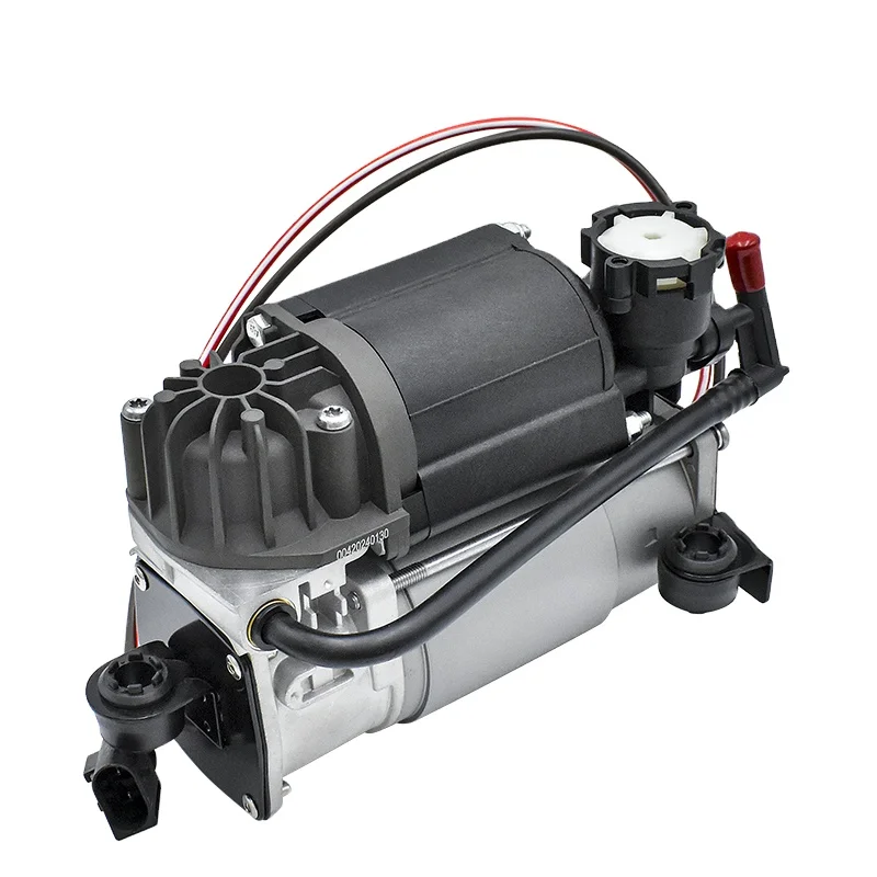 Hot Selling Airmatic Air Compressor Pump For Mercedes-Benz S/E/CLS/Maybach 2203200104 Low Noise Air Suspension