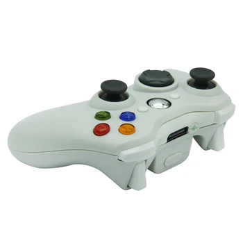 Joystick Xbox 360 Restaurado - Diamantes Eletrônicos