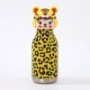 Bambola tigre gialla