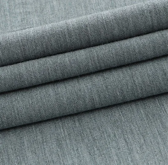 Biodegradable and More Environmentally Friendly Seaweed Fiber Fabric
