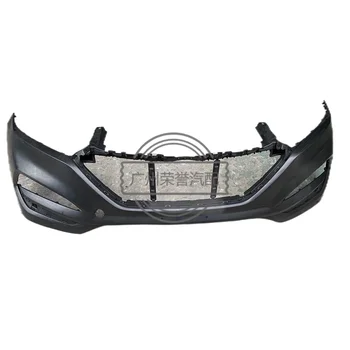 86511-D3000 rongyu Front Bumper  For Tucson 2016-2018