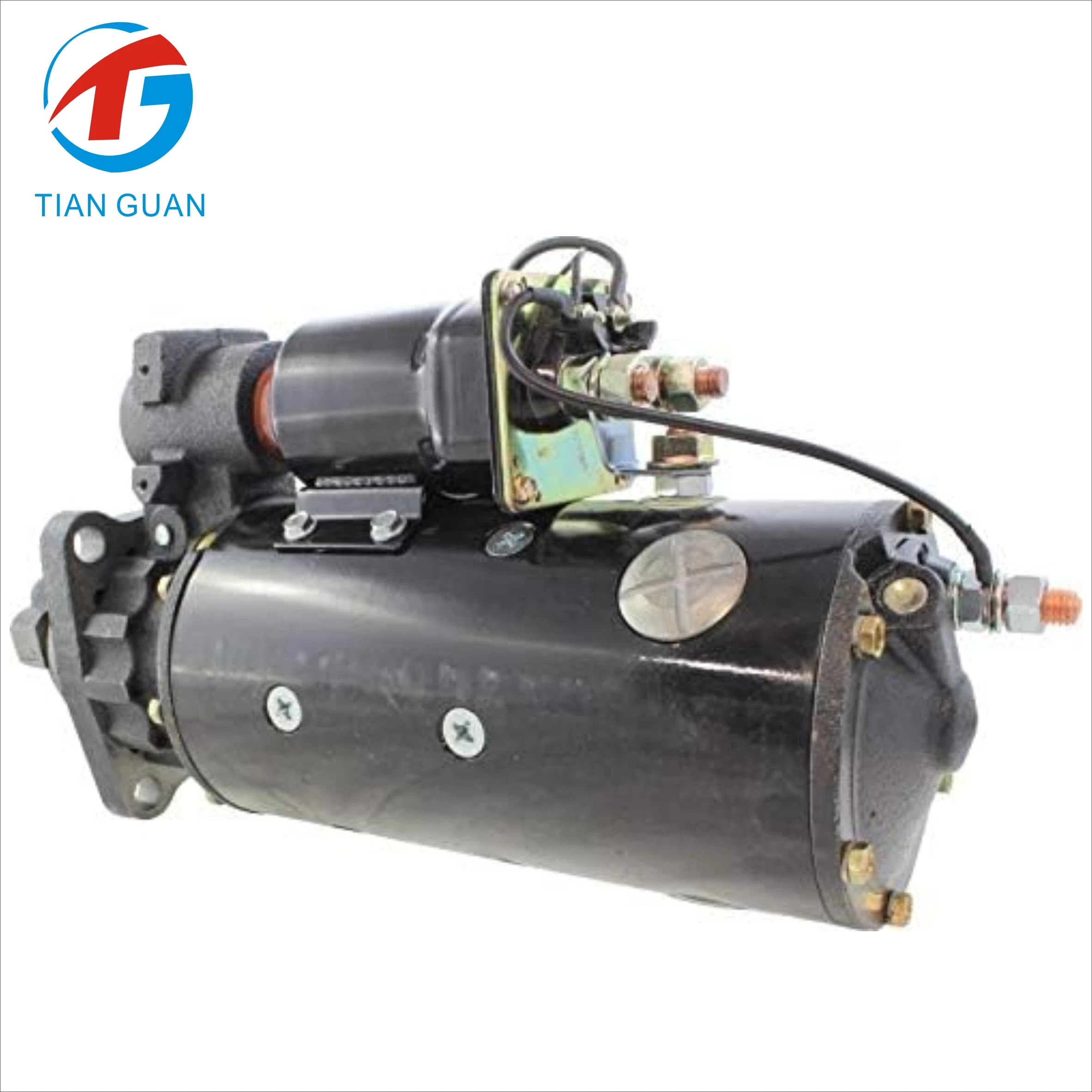 New aftermarket motor starter STG93167 20R1312 349-6519 349-6530 