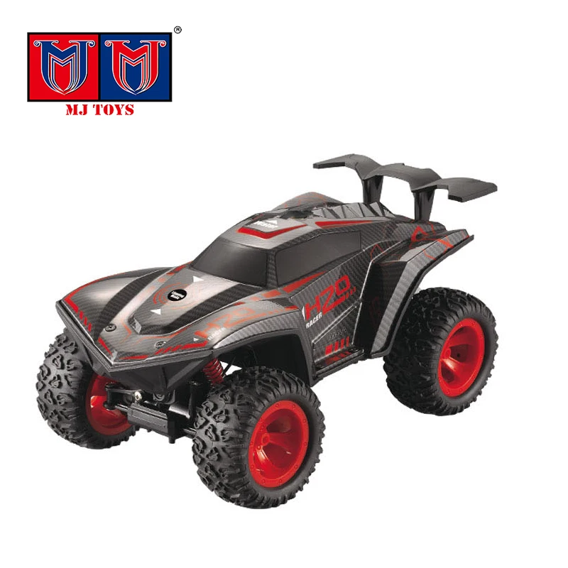 High Quality Remote Control Toys Light Spray Multifunctional Interactive Atomizing Rc Drift Car Races Video