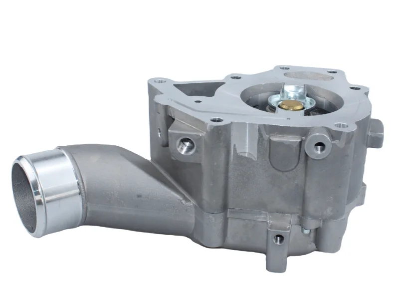 Термостат для грузовика 79 504238777 500381350 504027457 5801375230 5801630047 с прокладкой термостат охлаждающей жидкости тяжелых условий