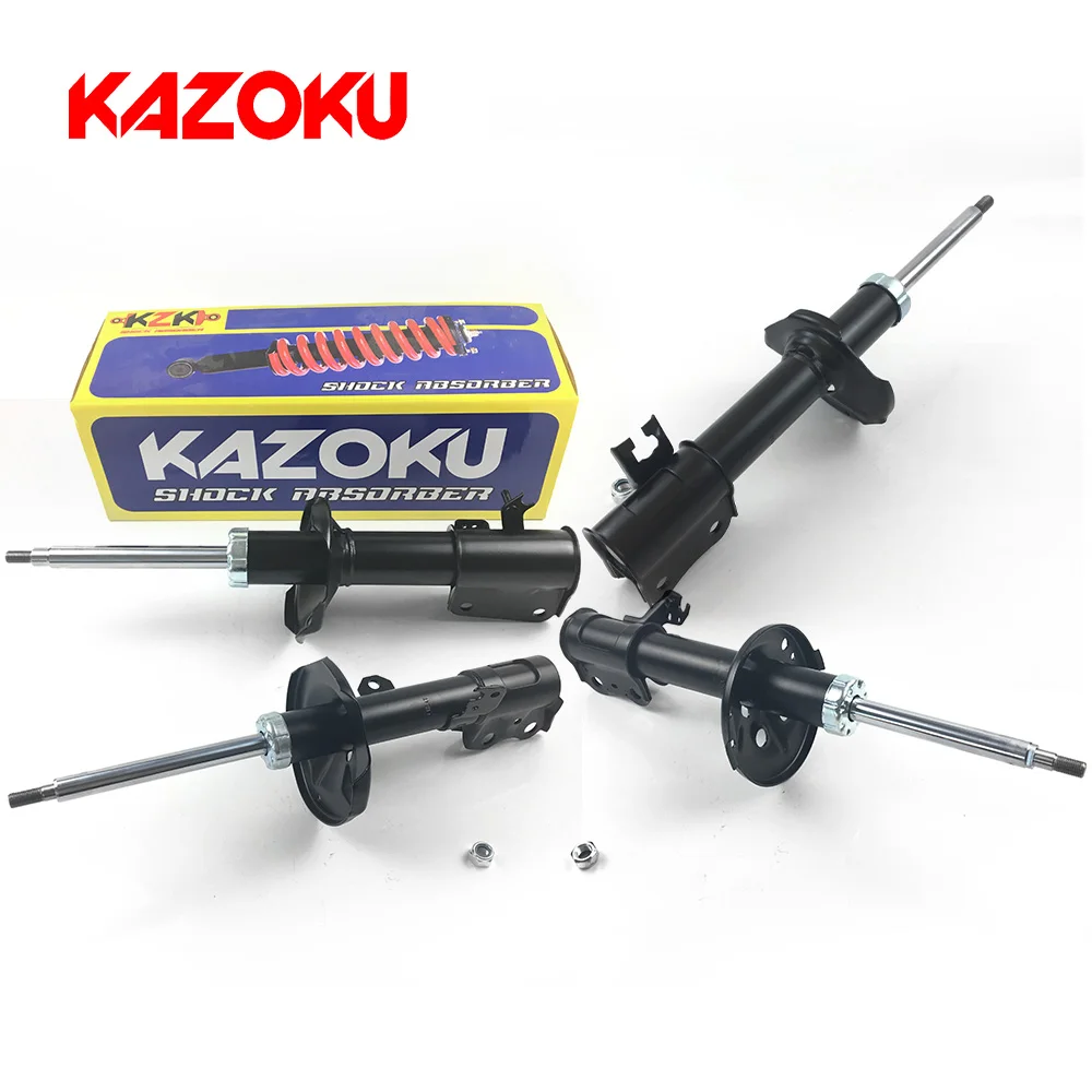 Toyota VIOS/SOLUNA VIOS Shock Absorbers - Reliable Performance