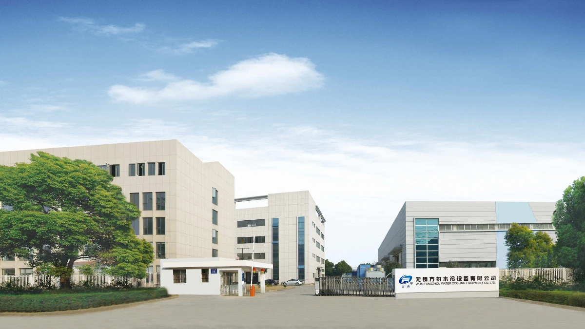Wuxi Jizhou Technology Co., Ltd.