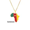 Camerún