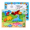 Dinosaurios - 0,3 kg