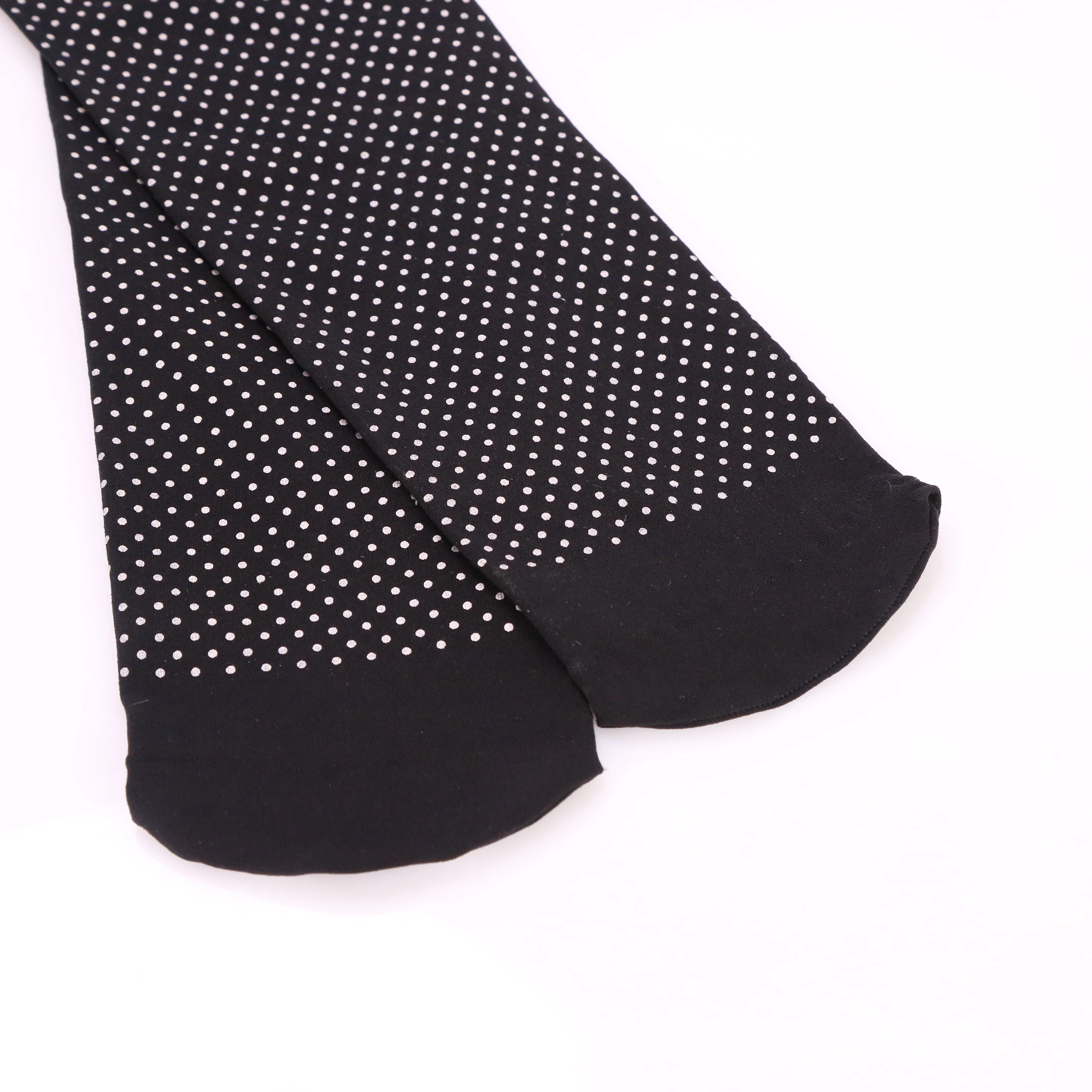 Колготки для девочек с принтом