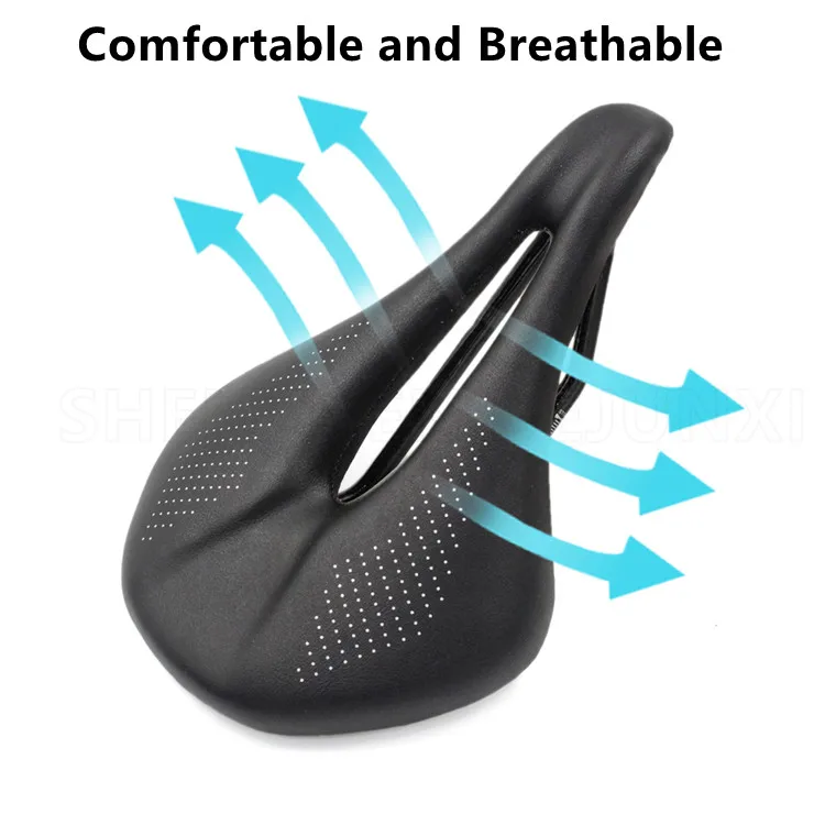 Carbon Saddle2