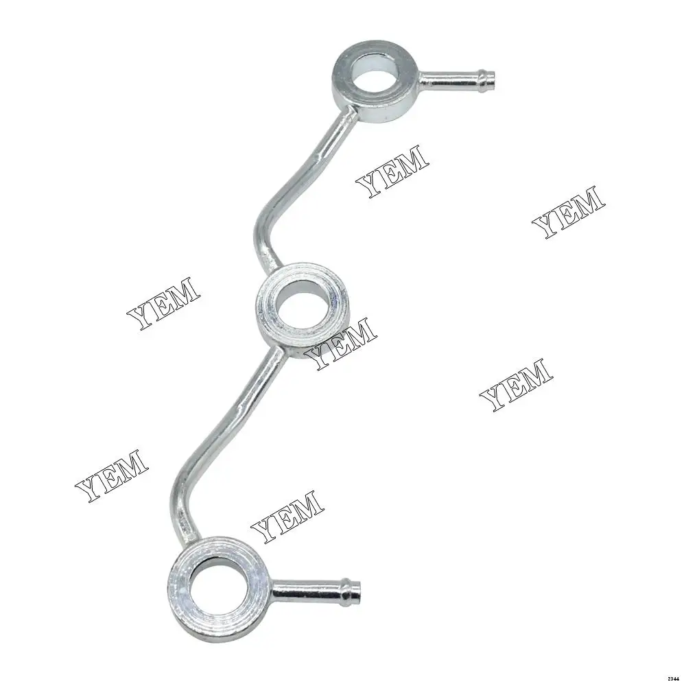 Excellent Quality New FUEL OVERFLOW PIPE 15862-42502 Fits for Kubota D722 D782 Engine