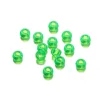 Bright green