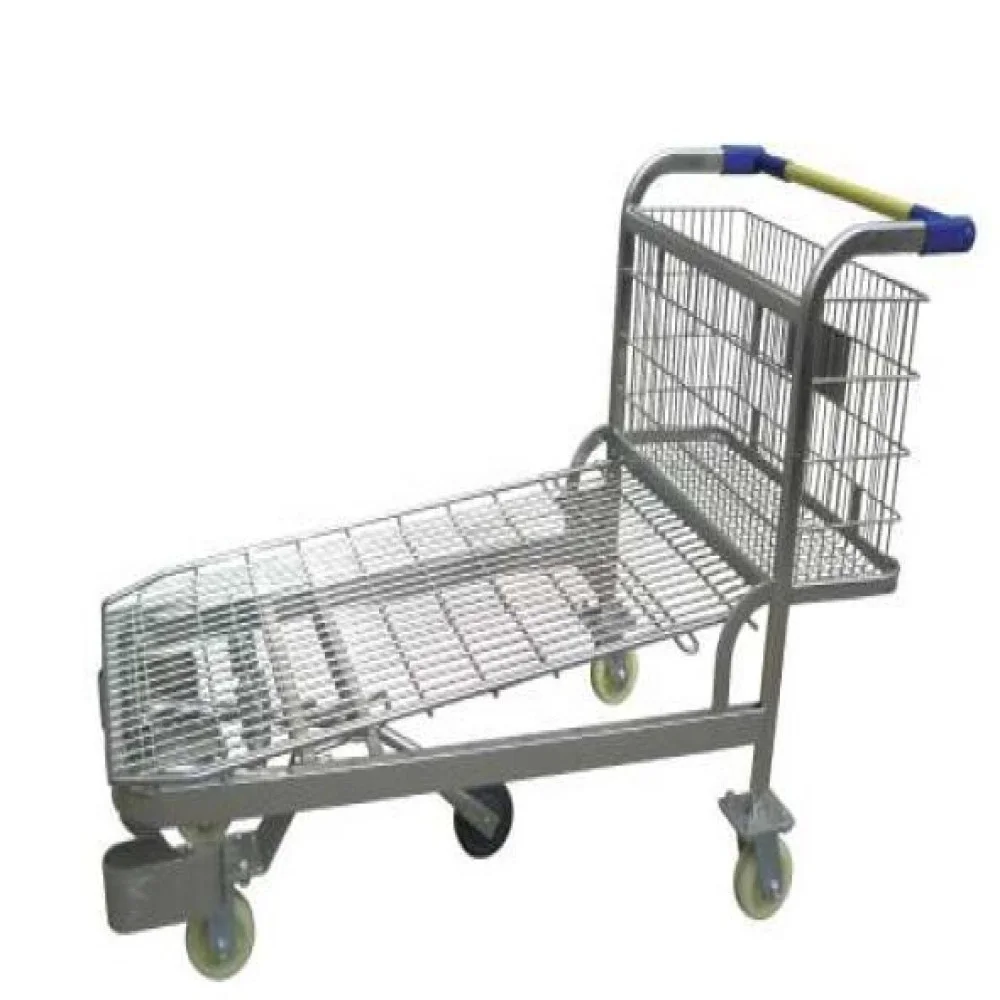 Складская клетка для хранения транспортного средства