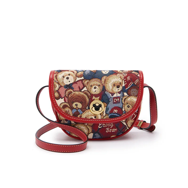 Leather Bag Danny Bear Bag Price Danny Bear Travel Series Milan